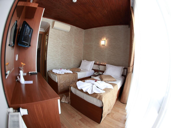 Bedroom 3, Arife Sultan Hotel, Fatih