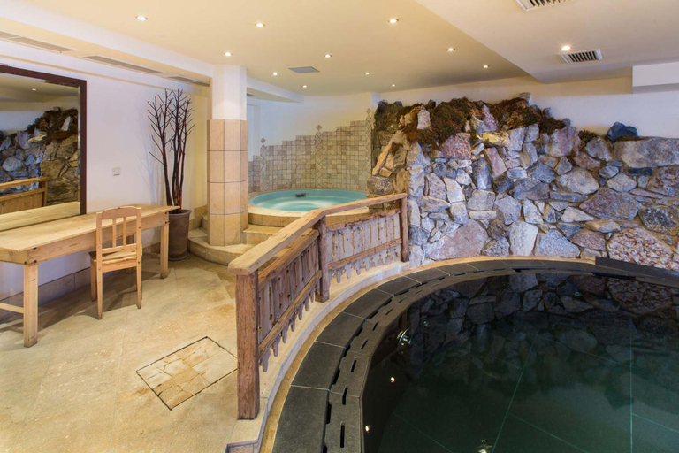 Sport & Beauty 2, Raffl's St. Antoner Hof, Landeck