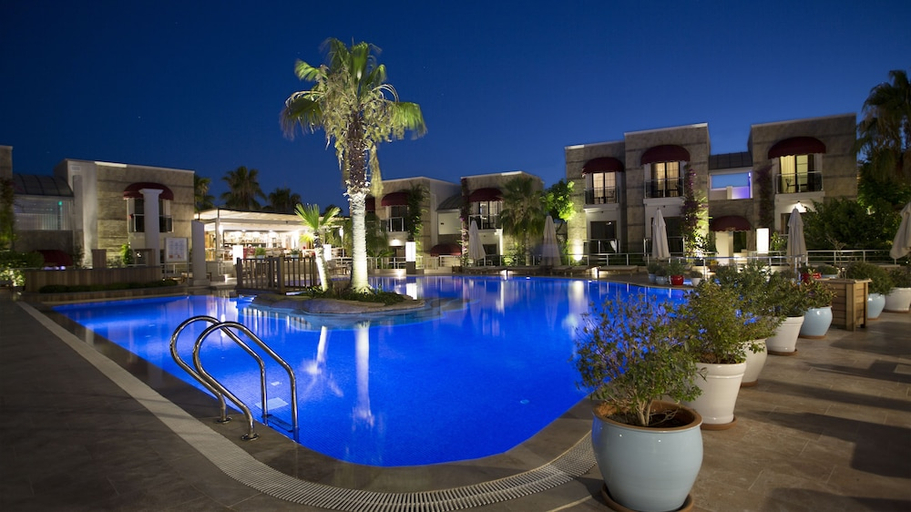 Exterior & Views, Bodrium Hotel and Spa, Bodrum