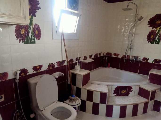 Others 2, فاكانزا شقة فندقية مفروشة- vacanze, Al-Fayyum
