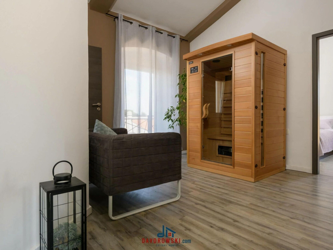 Exterior 4, Boky Comfortable Holiday Residence, Vodnjan