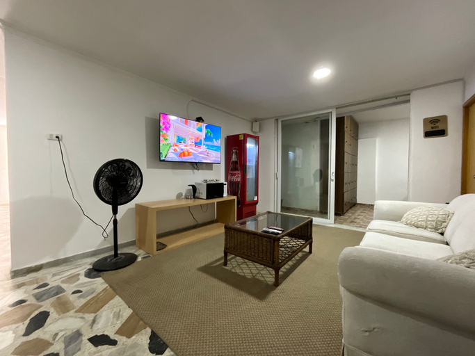 Others 3, GL Hostal, Barranquilla
