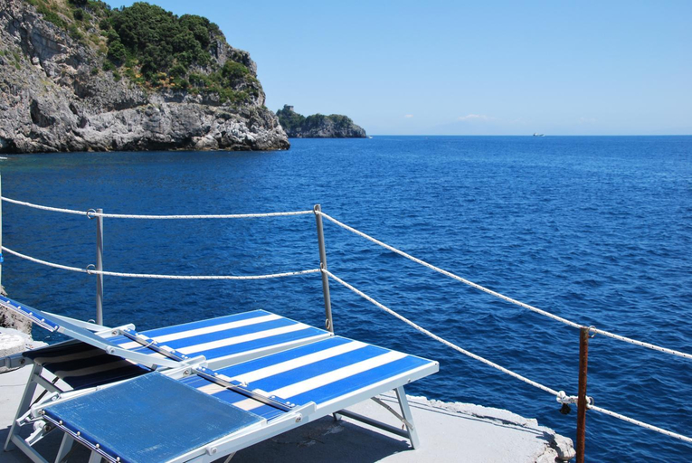 Others 2, Bed and Breakfast Da Claudio, Salerno