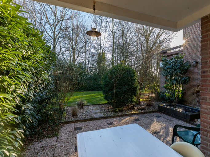 Exterior 2, Holiday Home in Veere Near Historic Center, Veere