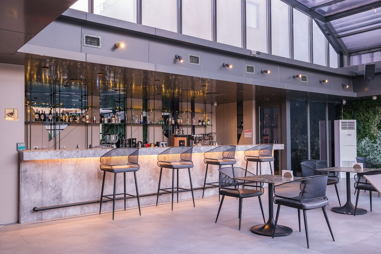 Food & Drinks 5, Golden Age Hotel Taksim, Beyoğlu