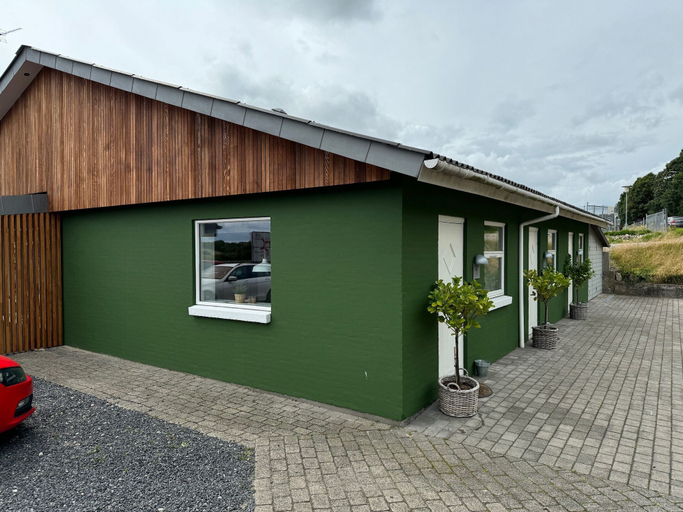 Exterior & Views 5, Motel Gavlhuset, Rebild