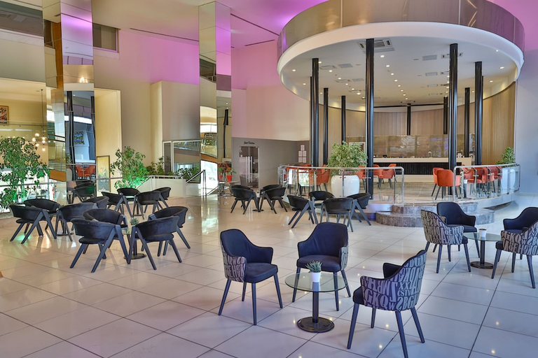 Food & Drinks 5, Crystal Centro Resort, Antalya