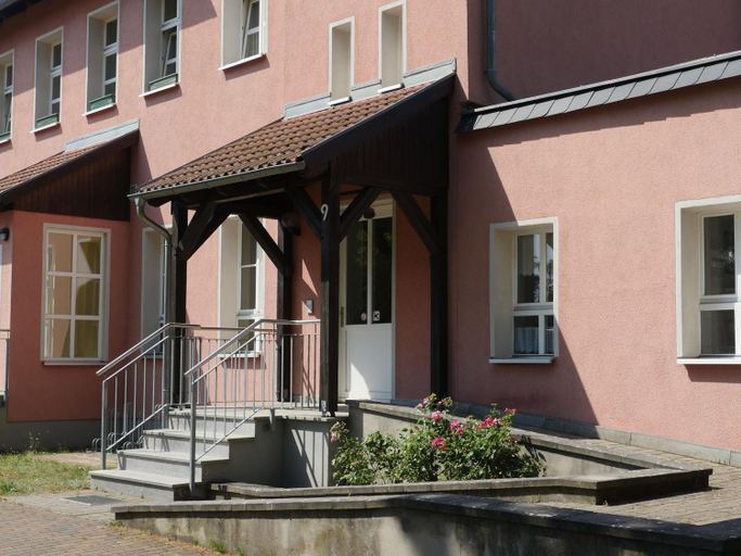 Others 5, Touristisches Begegnungzentrum Melchow, Barnim
