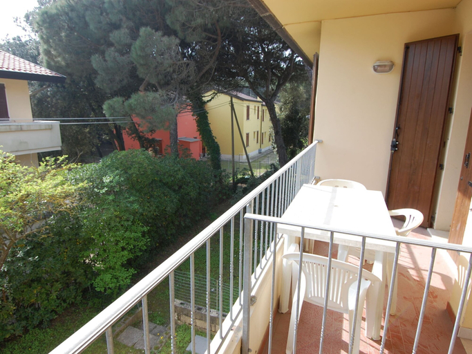 Others 5, Sun Drenched Seaside Holiday Home near Venice, Rovigo