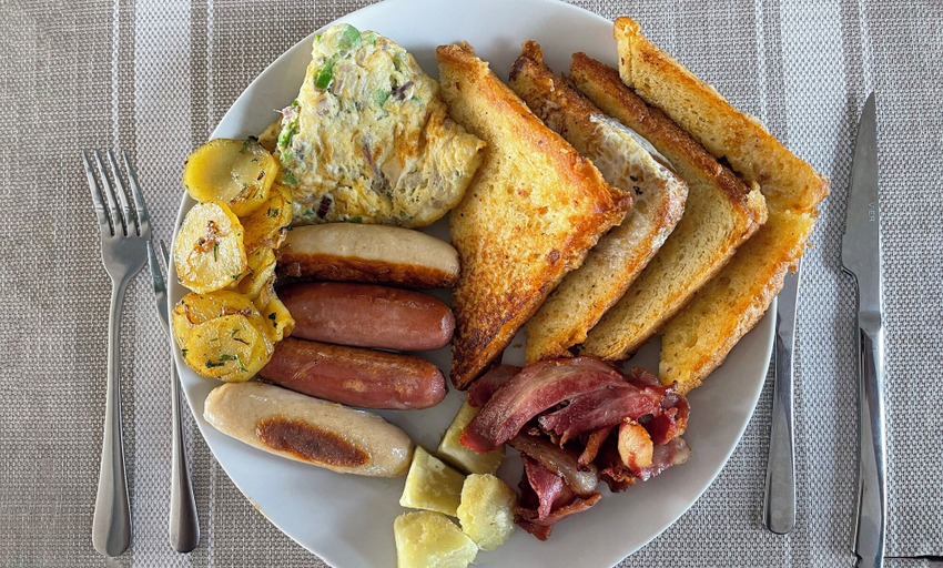 Food & Drinks 5, Sanna Boutique Hotel, Arusha Urban