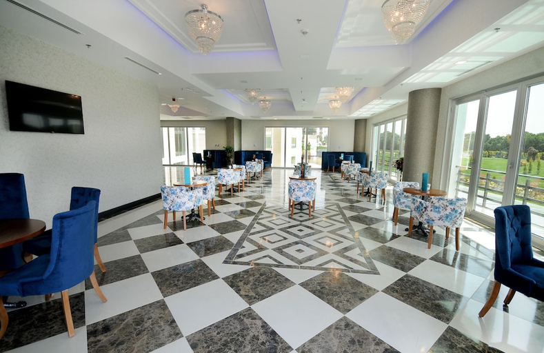 Food & Drinks 4, Elite Hotel Darica, Gebze