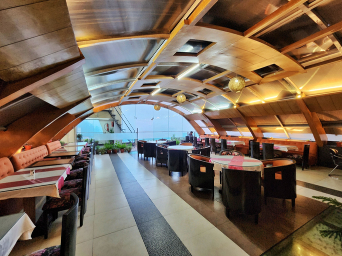 Food & Drinks 5, Hotel Surya, Shimla