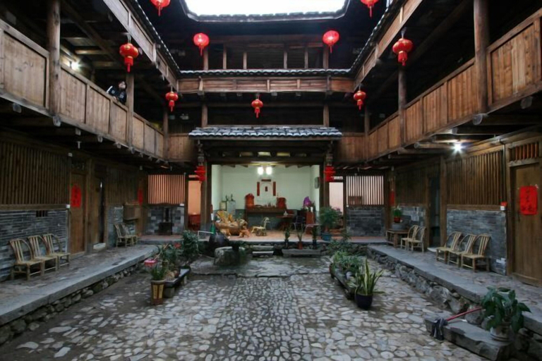 Exterior & Views 2, Qingdelou Inn, Zhangzhou