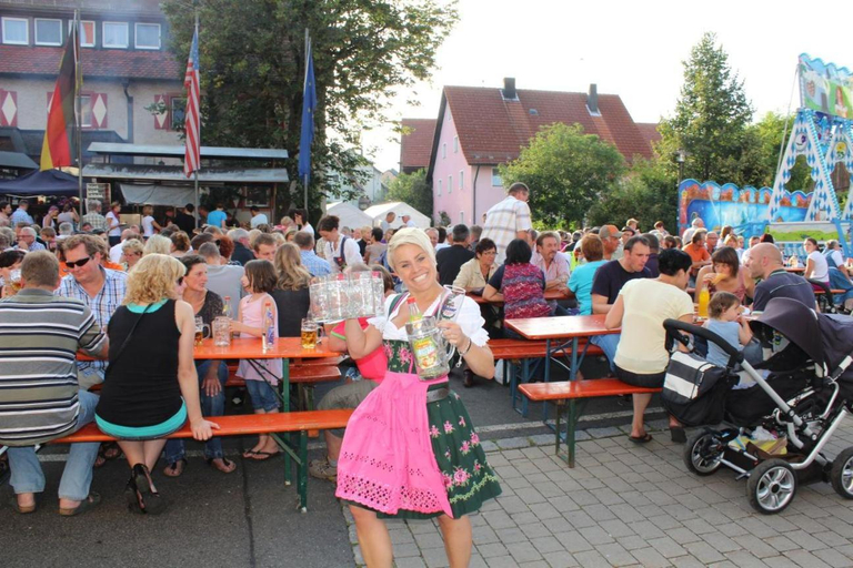 Food & Drinks 3, Wirtshaus & Hotel Goldener Greif, Amberg-Sulzbach