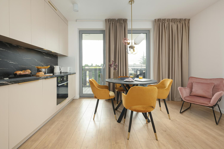 Others 3, Apartamenty Gryf Rewal, Gryfice