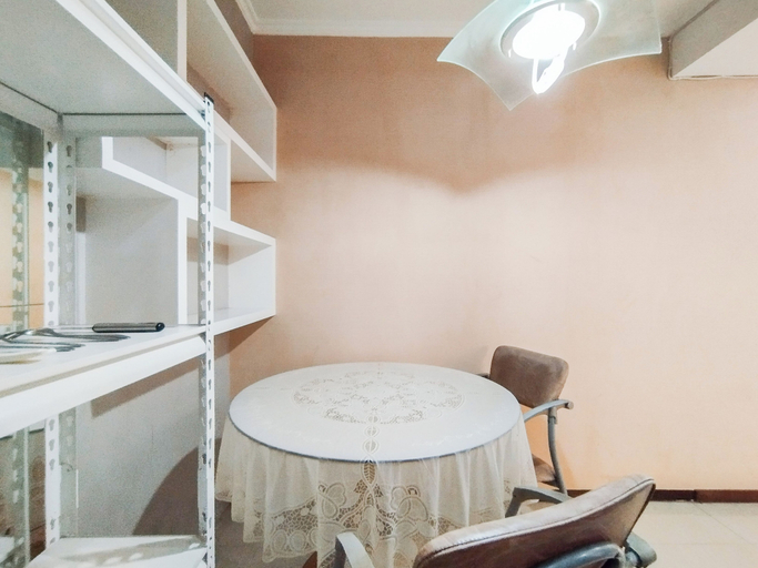 Others 5, Amazing 1Br Apartment Gateway Pasteur, Bandung