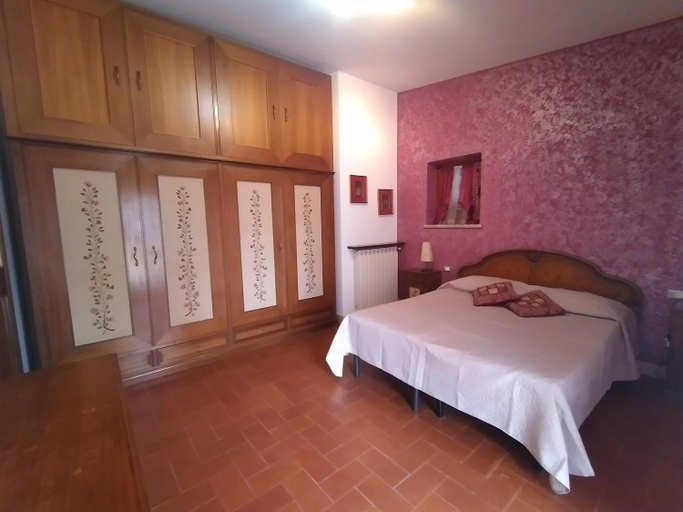 Others 3, La Casa degli Oleandri, Rome