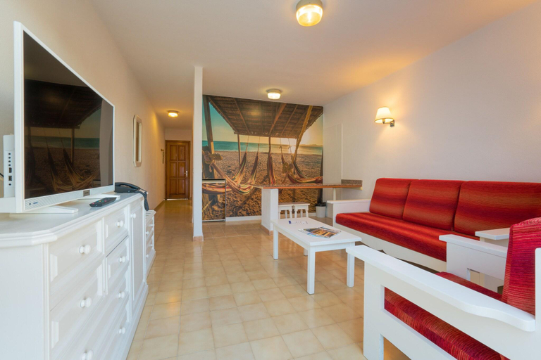 Bedroom 3, Relaxia Olivina, Las Palmas