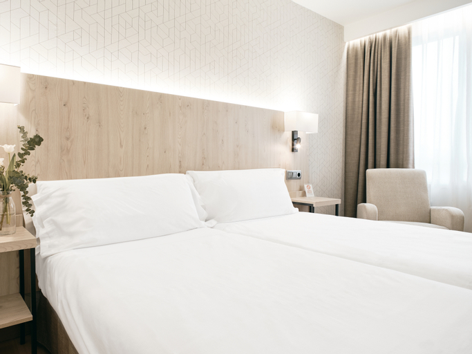 Bedroom 9