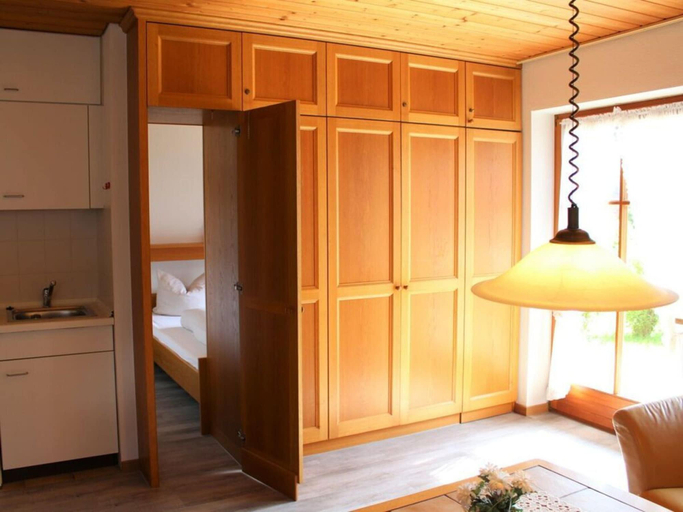 Interior, Lubbers Comfortable Holiday Residence, Traunstein
