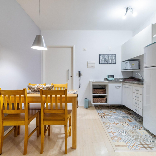 Room 3, Galvao 43 in S o Paulo, São Paulo