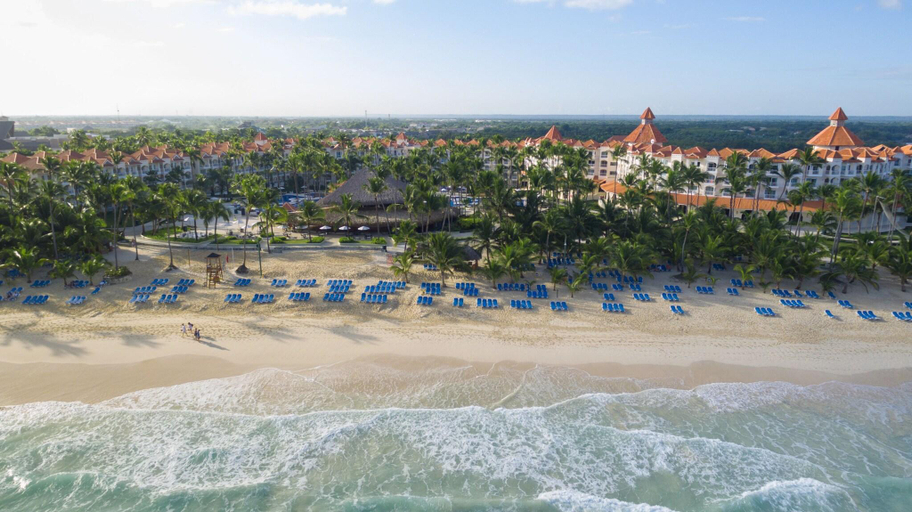Others 5, Occidental Caribe All Inclusive, Salvaleon de Higuey