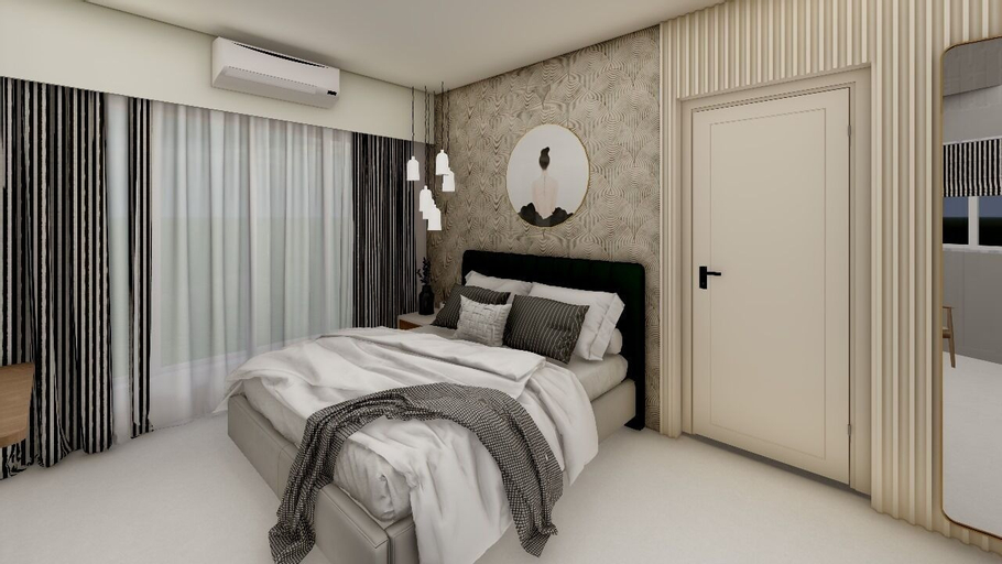 The Orion Premium Suites, Mumbai Suburban