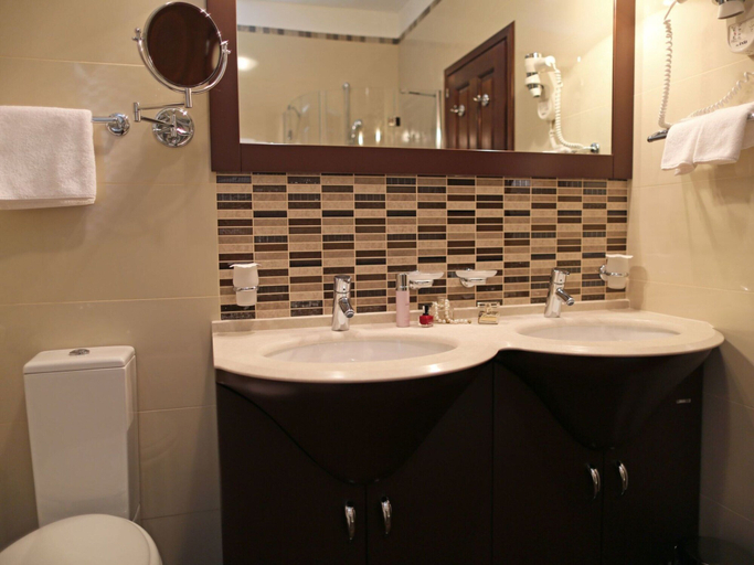 Bathroom 4, Villa on an Exclusive Location in Dubrovnik With Pool, Dubrovnik