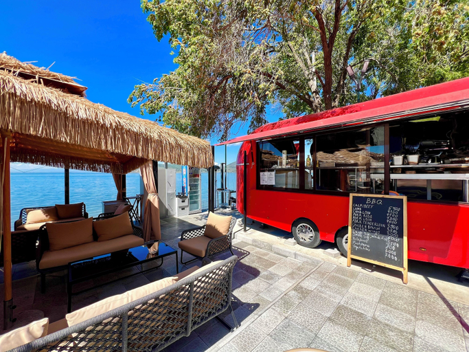 Exterior & Views 2, Comuna Sevan beach Glampings