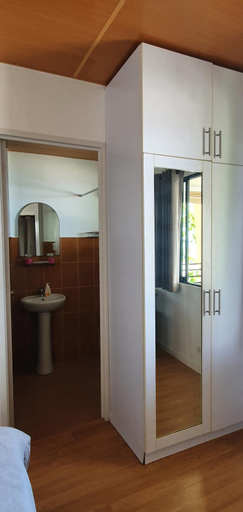 Bedroom, Lola's Guest House, Lapu-Lapu City