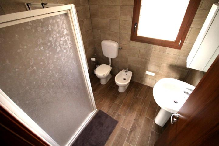 Others 4, B&B Ca' Bianca, Rovigo