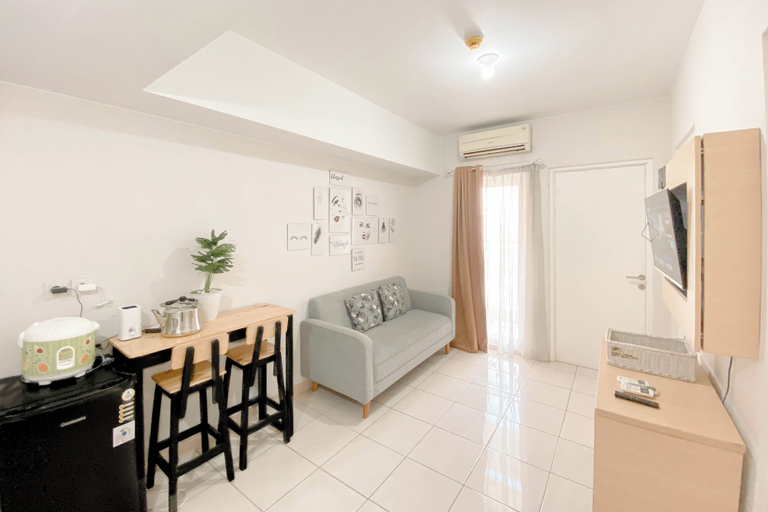 Others 5, Good And Spacious 3Br At Springlake Summarecon Bekasi Apartment, Bekasi