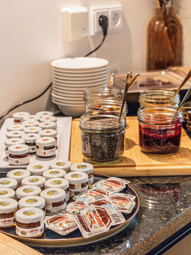 Food & Drinks 5, Hotel DAS SAAL, Zell am See