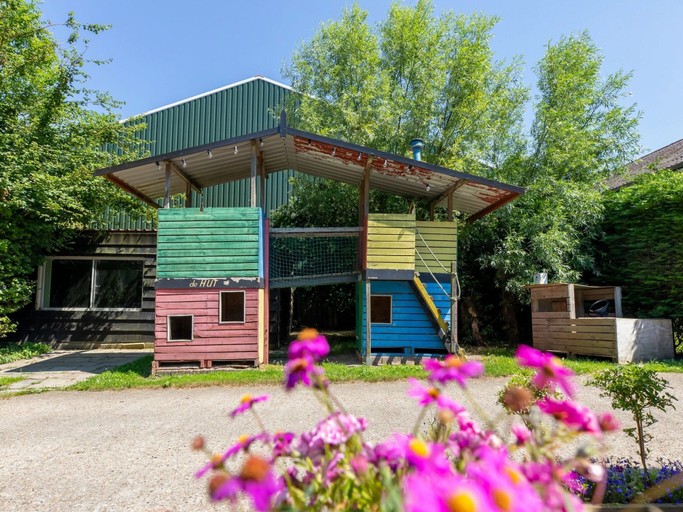 Exterior & Views, Apartment Near the Beach, Veere