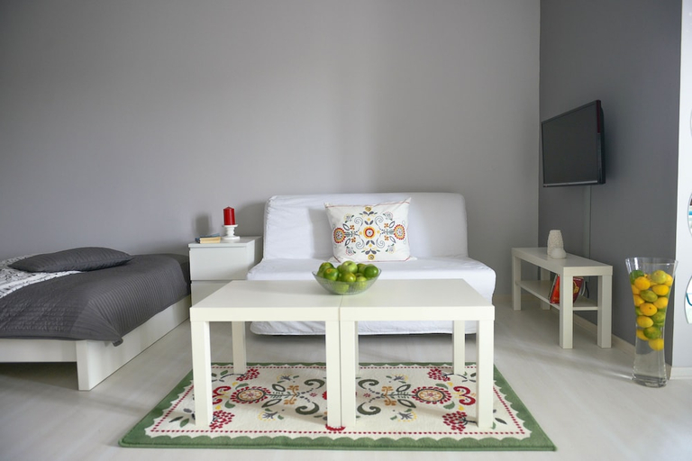 Others 4, Arkem 2 Hotel, Maltepe