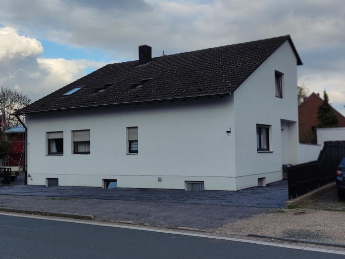 Ferienwohnung in Erftstadt, Rhein-Erft-Kreis