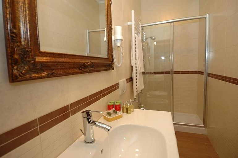 Bathroom 3, Corte dei Santi, Venezia