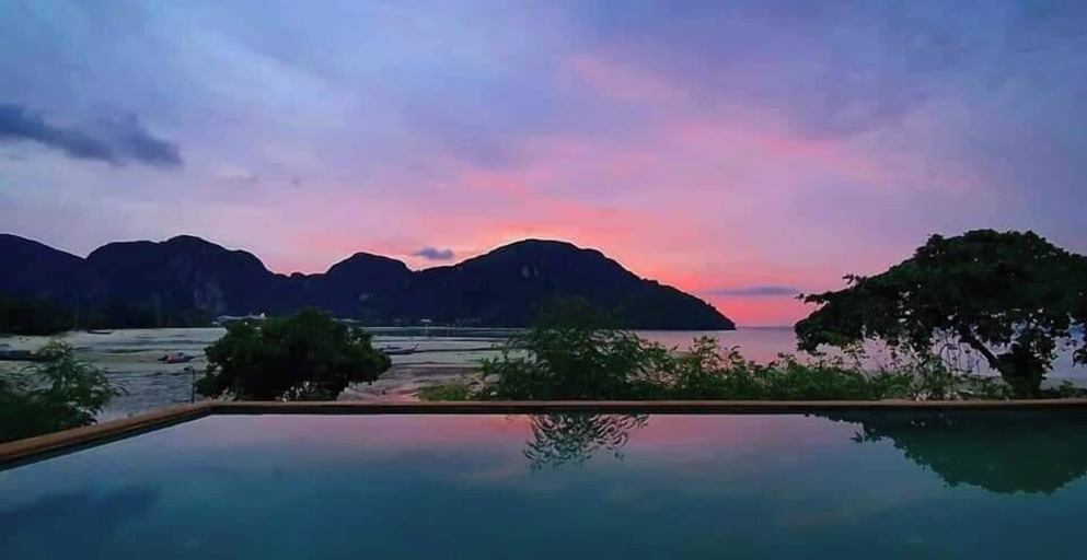 Sport & Beauty 5, Phi Phi View Point Resort, Mueang Krabi