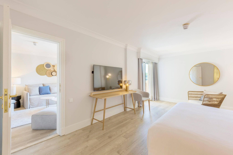 Bedroom 3, Denia Marriott La Sella Golf Resort & Spa, Alicante