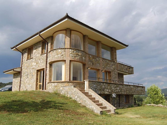 Exterior 4, Belvilla by OYO Villa Degli Olivi, Viterbo