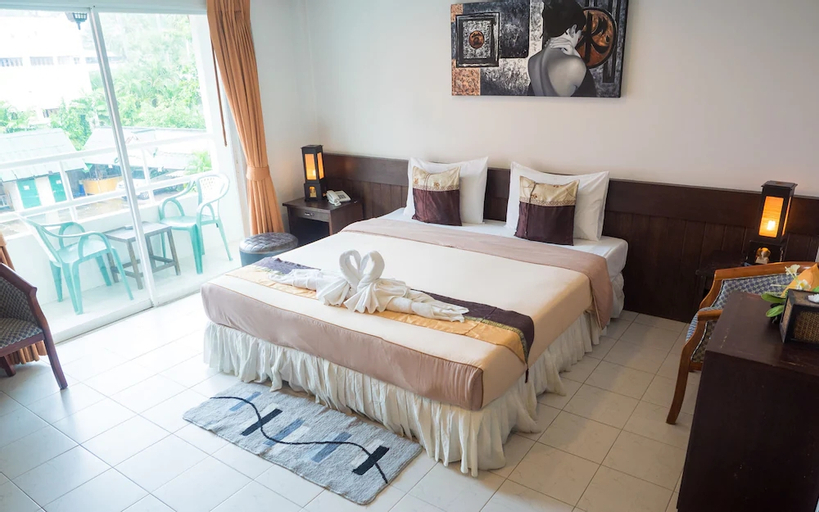 Bedroom 7