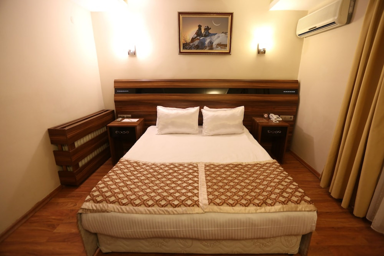 Bedroom 3, BY CAPPADOCIA HOTEL SPA, Nevşehir