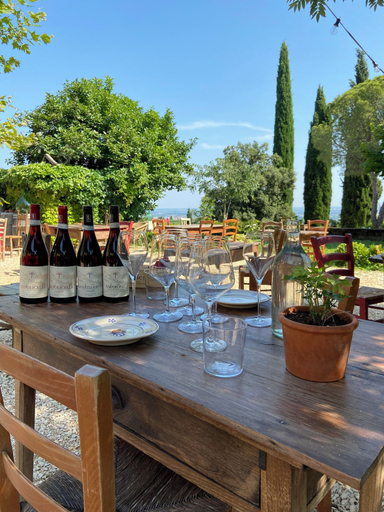 Food & Drinks 4, La Vineria di San Mattia, Verona