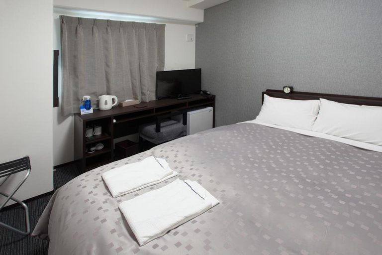 Bedroom 12