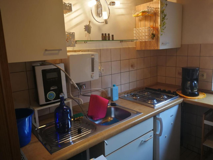 Dining Room 5, Waldblick, Trier-Saarburg