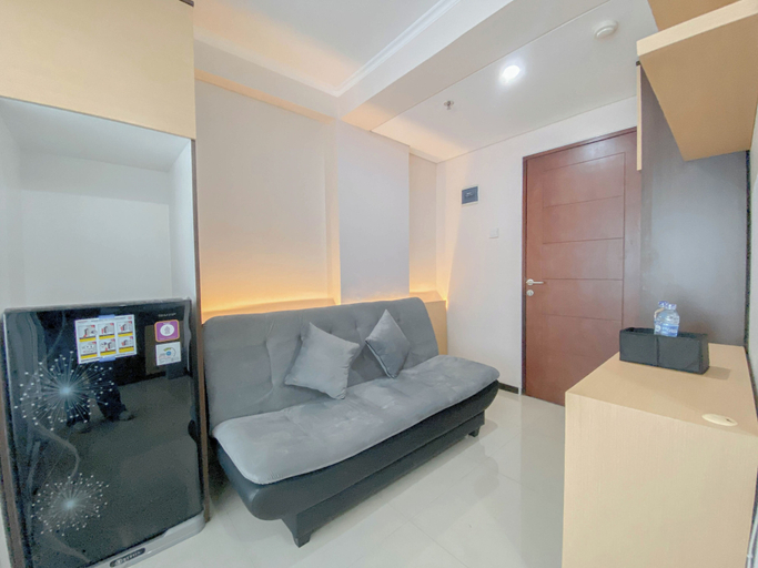 Others 4, Homey Designed 3Br At Gateway Pasteur Apartment, Bandung