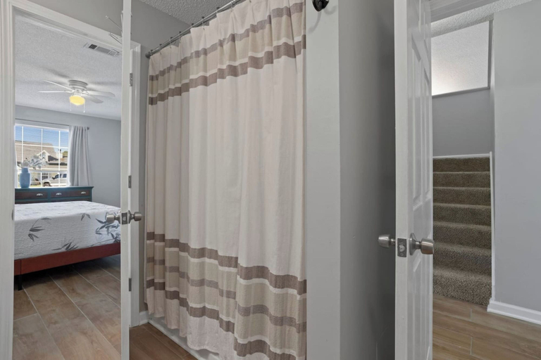Bedroom 2, Cozy Condo with Spacious Patio, Harrison