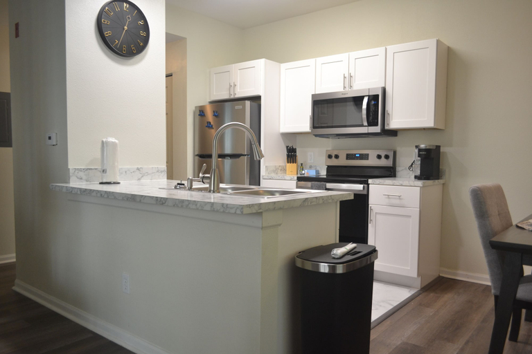 Others 4, Stylish Condo Near Clearwater's Beach, Pinellas