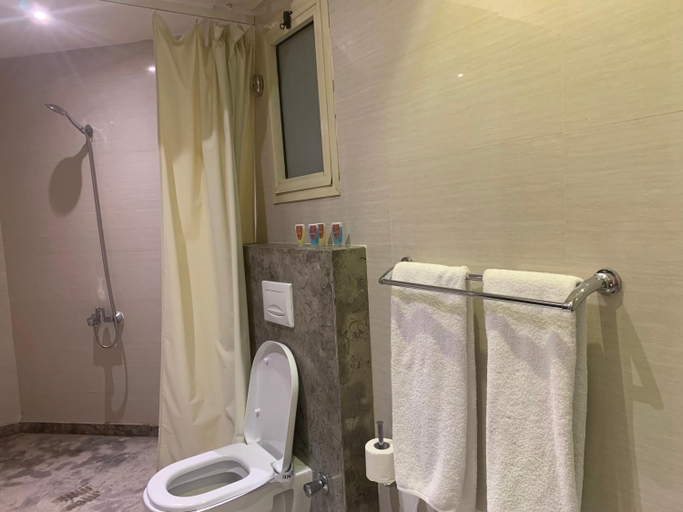Others 4, شالية مجهز بالكامل موسي كوست Fully Equipped Chalet Mosa Coast, Ras Sidr
