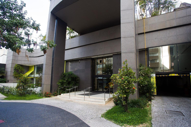 Exterior & Views 1, LK Savassi 15, Belo Horizonte